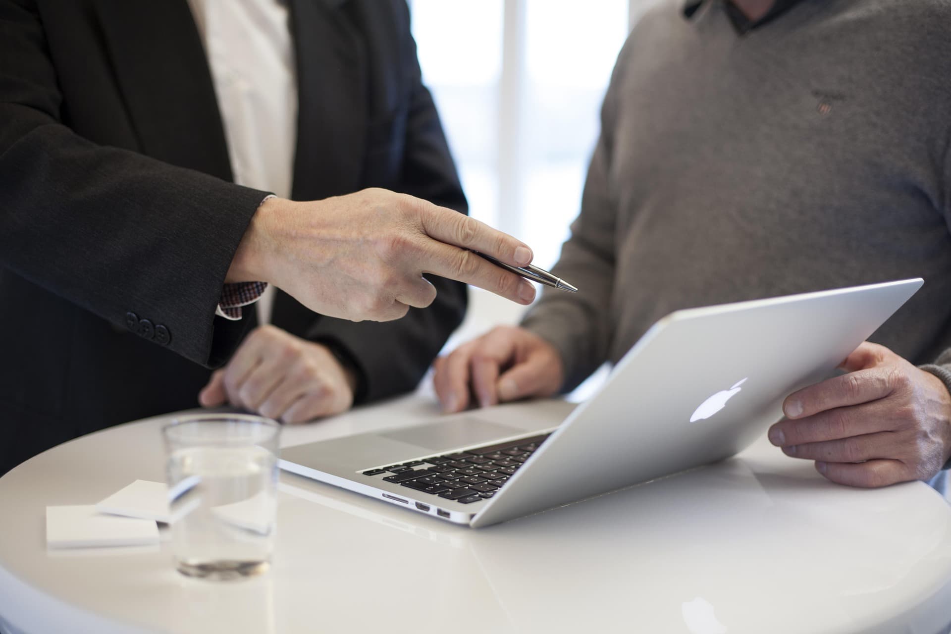 Strategy Built for Execution, Not Just Slide Decks.