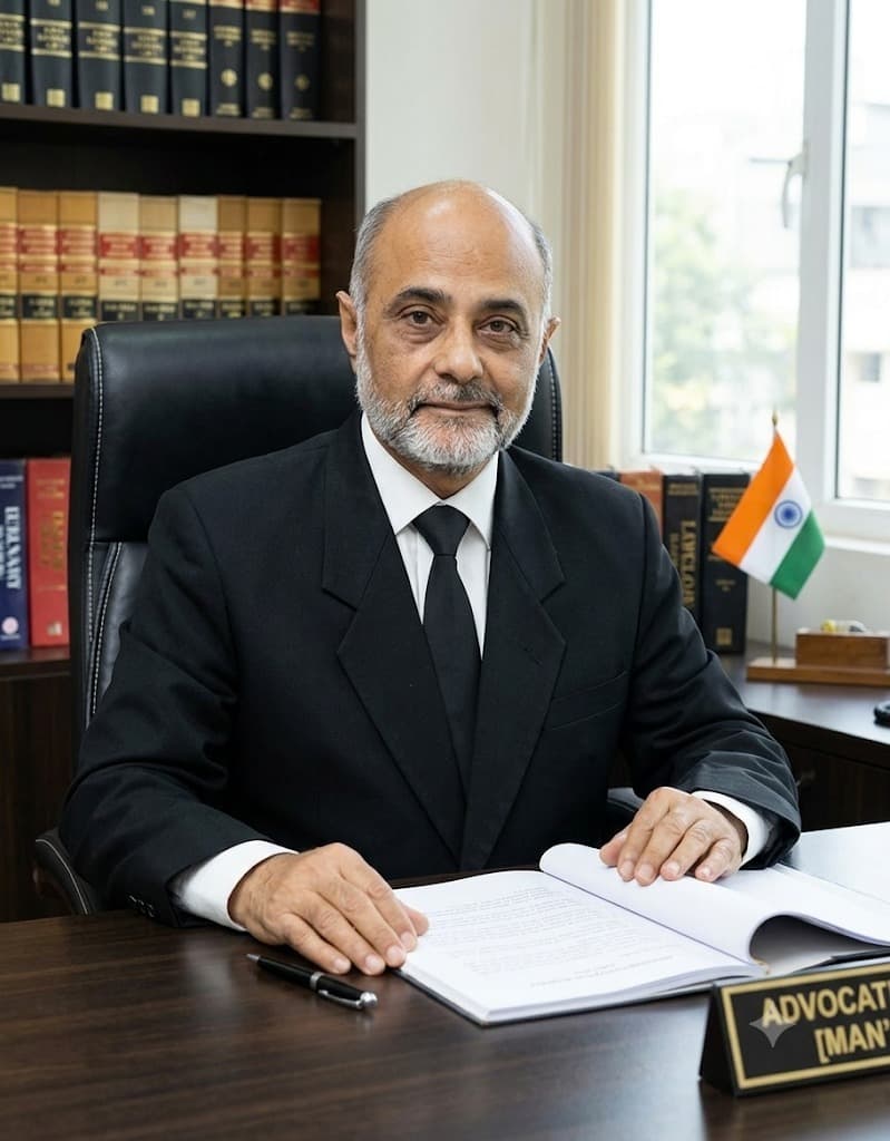 Sudhakar Chopra