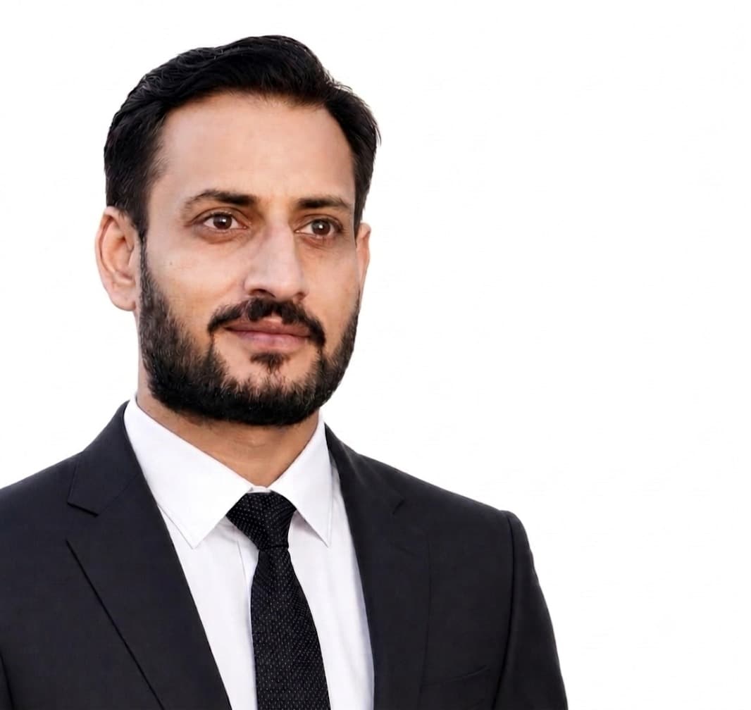 Kumar Suman