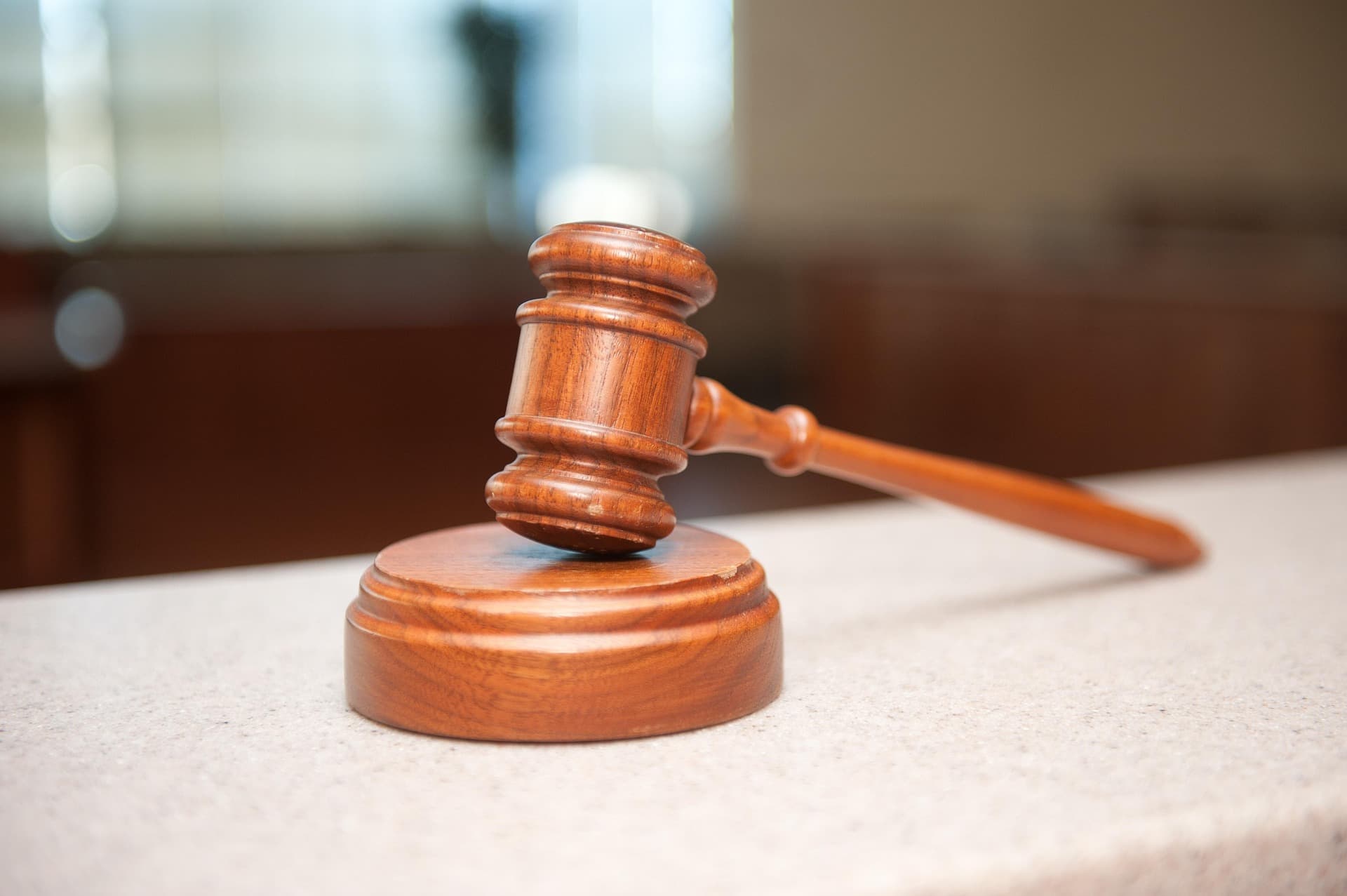 Courtroom Credibility Across Every Practice Area.