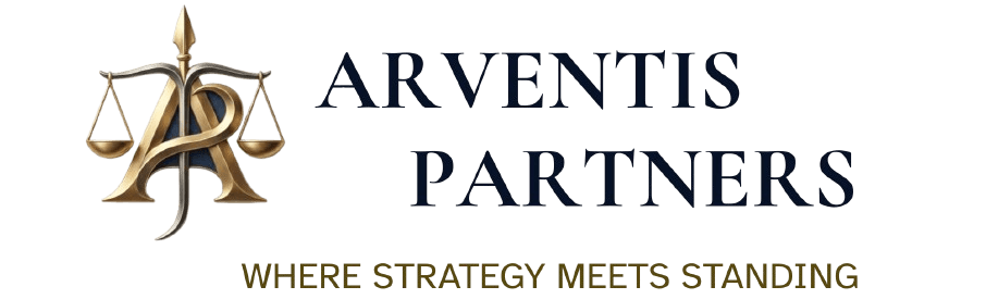 Arventis Partners Logo