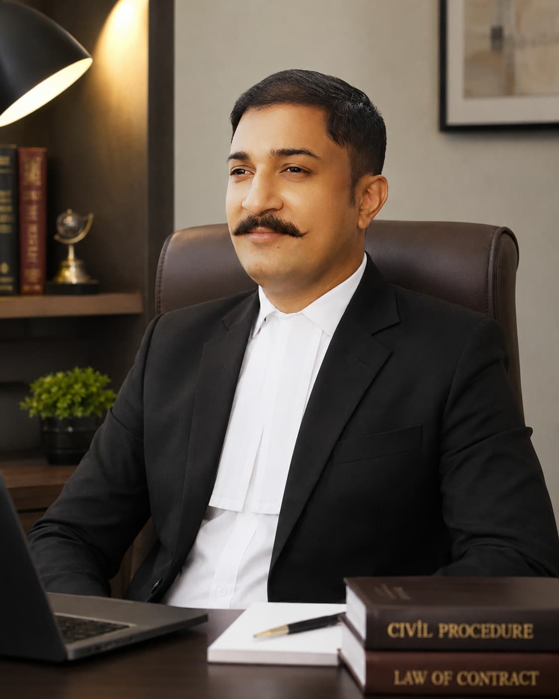 Yash Thakur