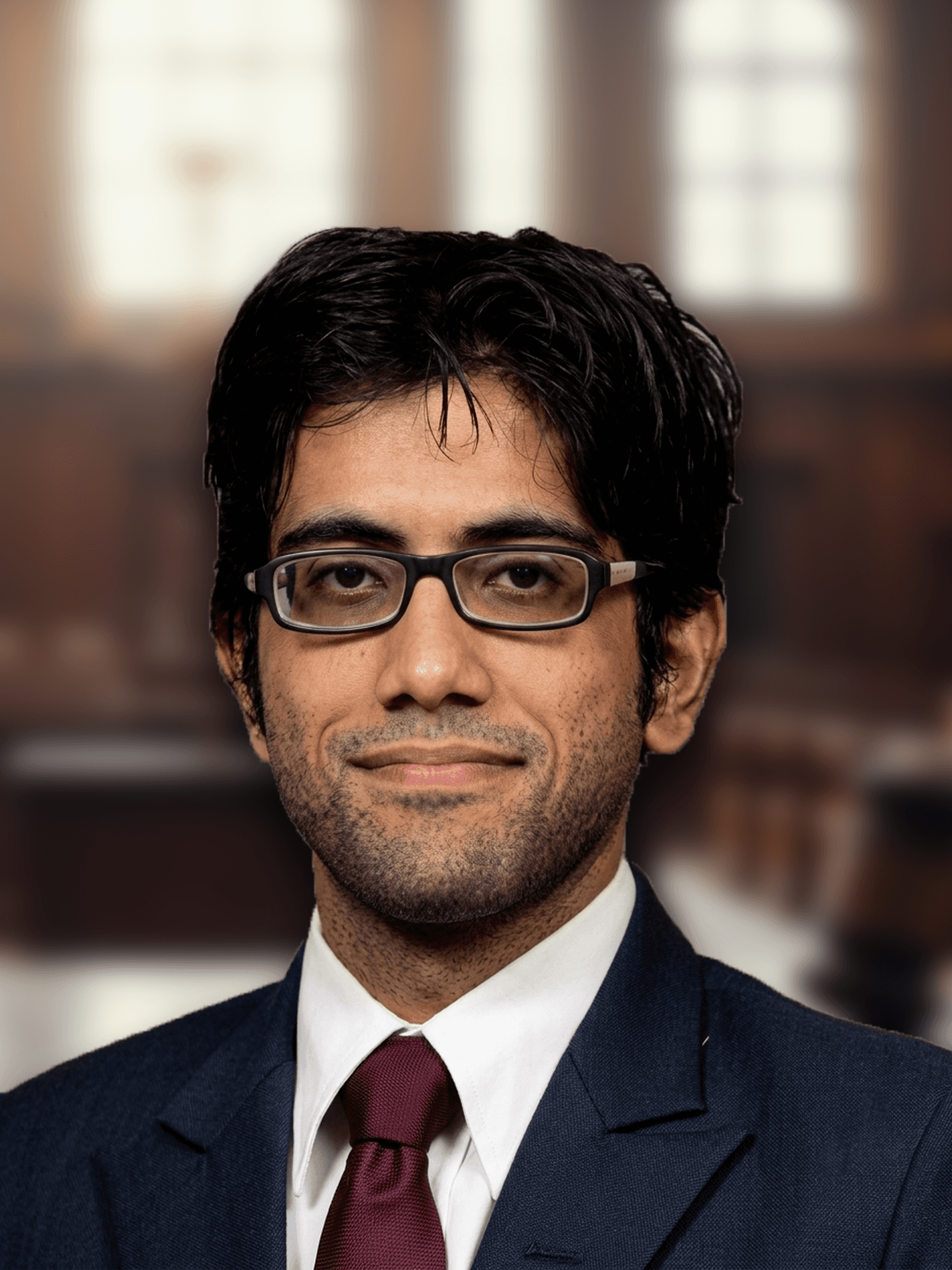 Anshuman Mohanty