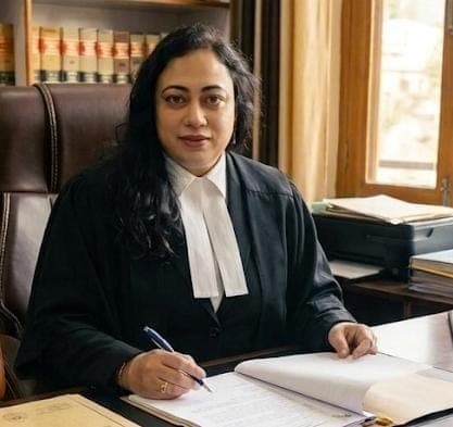 Madhurika Sekhon Verma