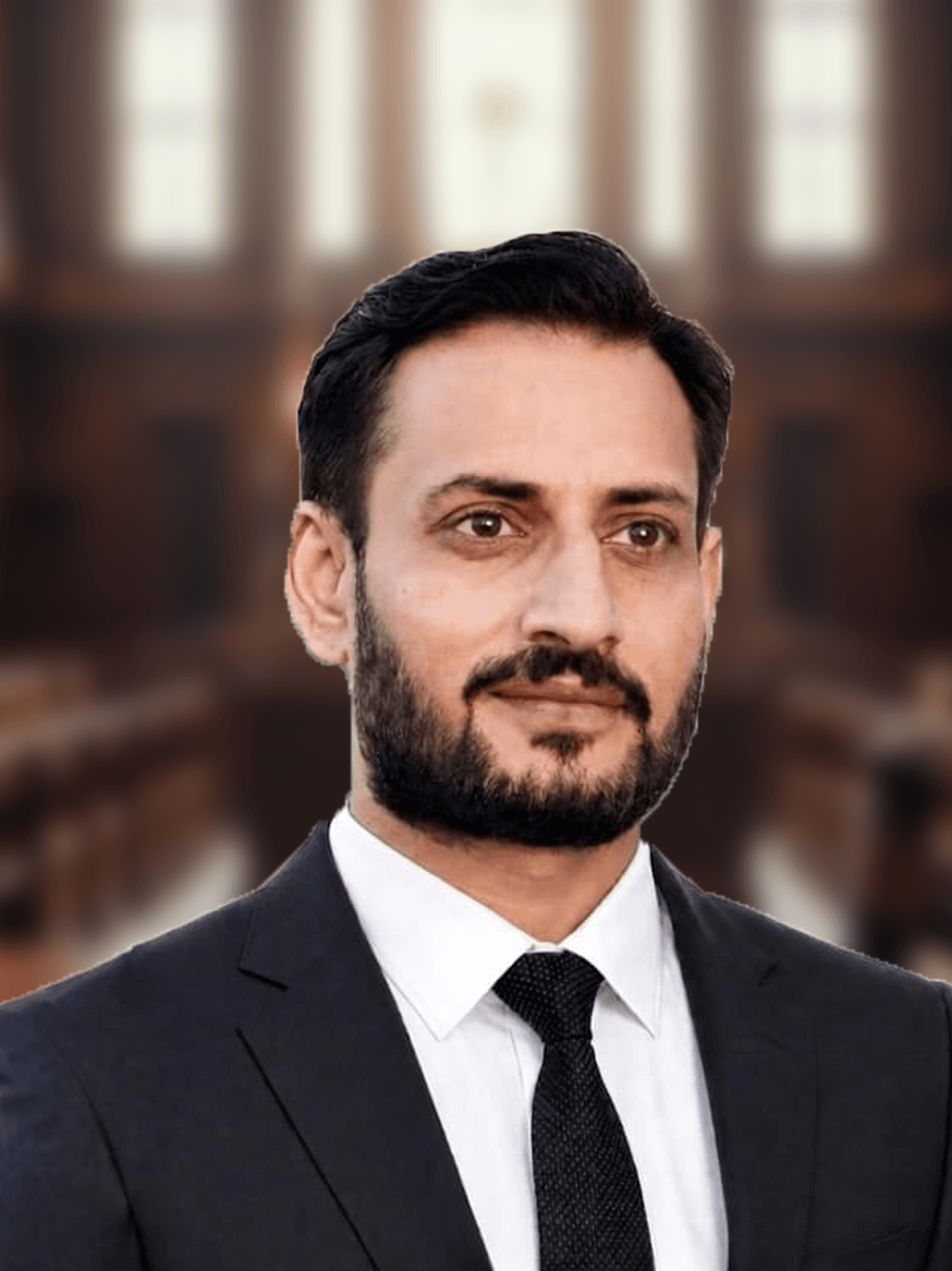 Kumar Suman